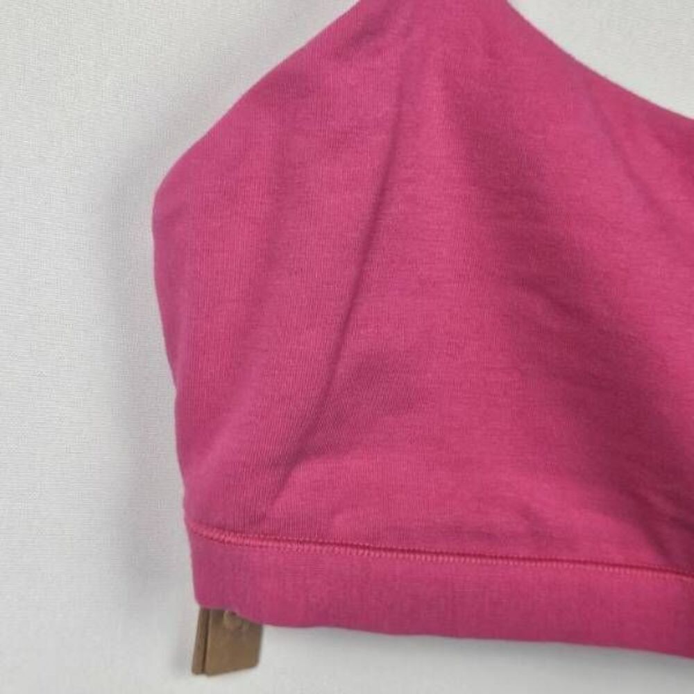 ‎SKIMS COTTON BRALETTE NWT - Picture 2 of 10